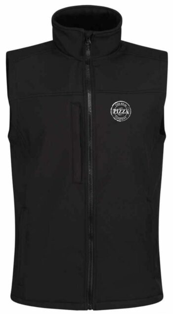Soft Shell Bodywarmer